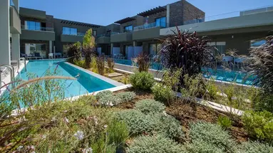 MYRION BEACH RESORT & SPA