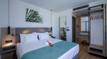 MYRION BEACH RESORT & SPA