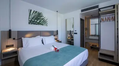MYRION BEACH RESORT & SPA