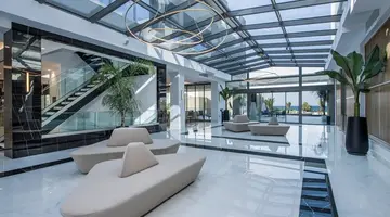 MYRION BEACH RESORT & SPA