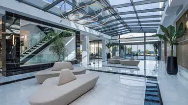 MYRION BEACH RESORT & SPA