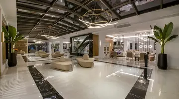 MYRION BEACH RESORT & SPA