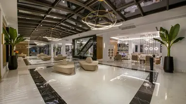 MYRION BEACH RESORT & SPA