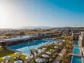 MYRION BEACH RESORT & Spa
