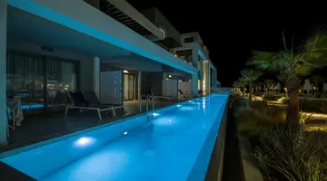 MYRION BEACH RESORT & SPA