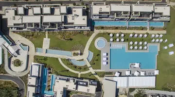 MYRION BEACH RESORT & SPA