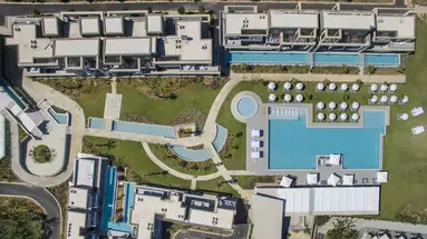 MYRION BEACH RESORT & SPA