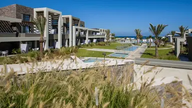 MYRION BEACH RESORT & SPA