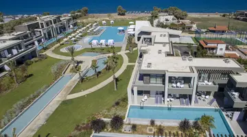 MYRION BEACH RESORT & SPA