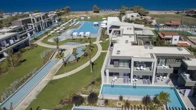 MYRION BEACH RESORT & SPA