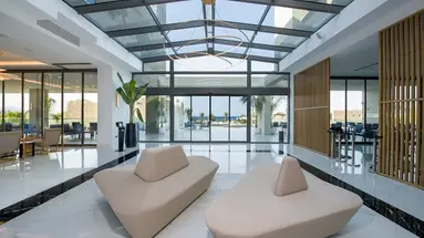 MYRION BEACH RESORT & SPA