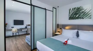 MYRION BEACH RESORT & SPA