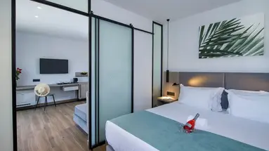 MYRION BEACH RESORT & SPA
