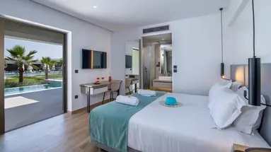 MYRION BEACH RESORT & SPA