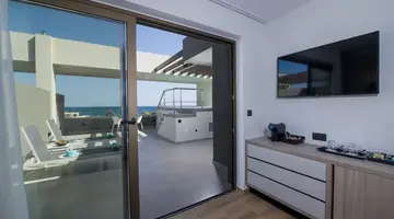 MYRION BEACH RESORT & SPA