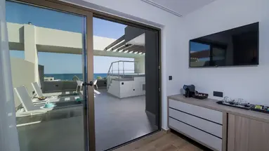 MYRION BEACH RESORT & SPA
