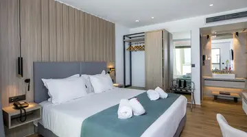 MYRION BEACH RESORT & SPA