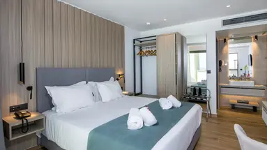 MYRION BEACH RESORT & SPA