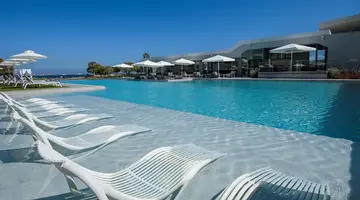 MYRION BEACH RESORT & SPA