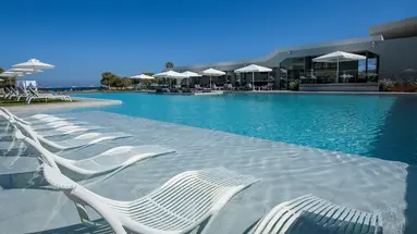 MYRION BEACH RESORT & SPA