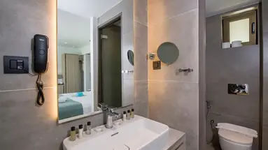 MYRION BEACH RESORT & SPA