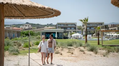 MYRION BEACH RESORT & SPA