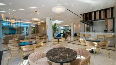 MYRION BEACH RESORT & Spa