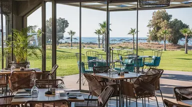 MYRION BEACH RESORT & Spa