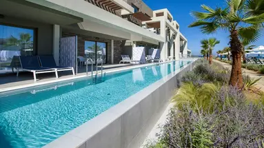 MYRION BEACH RESORT & SPA