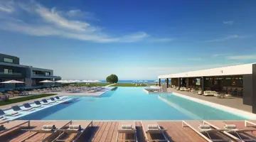 MYRION BEACH RESORT & SPA