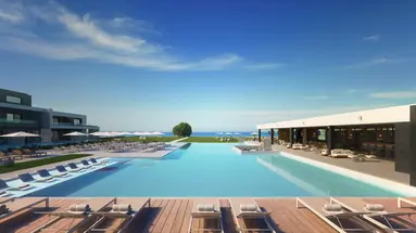 MYRION BEACH RESORT & SPA