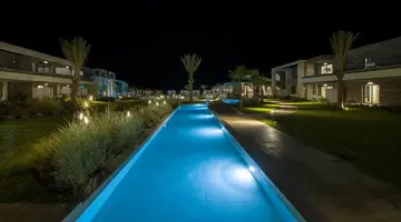 MYRION BEACH RESORT & SPA