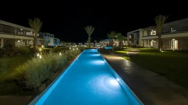 MYRION BEACH RESORT & SPA