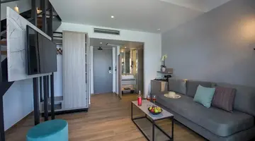 MYRION BEACH RESORT & SPA