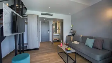 MYRION BEACH RESORT & SPA