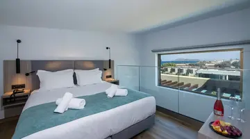 MYRION BEACH RESORT & SPA