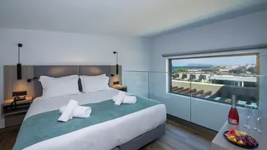 MYRION BEACH RESORT & SPA