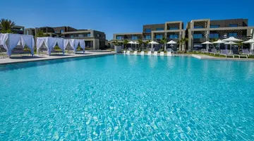 MYRION BEACH RESORT & SPA