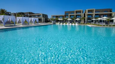 MYRION BEACH RESORT & SPA