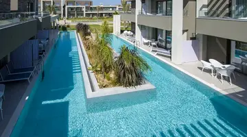 MYRION BEACH RESORT & SPA