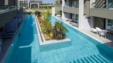 MYRION BEACH RESORT & SPA