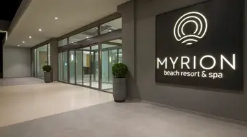 MYRION BEACH RESORT & SPA