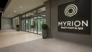 MYRION BEACH RESORT & SPA