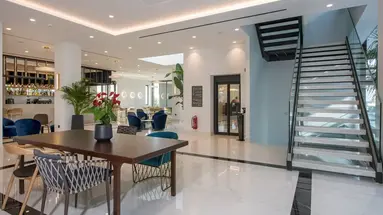 MYRION BEACH RESORT & SPA