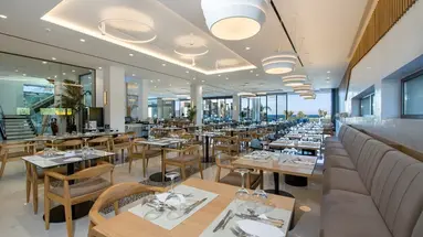 MYRION BEACH RESORT & SPA