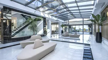 MYRION BEACH RESORT