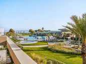 Myrion Beach Resort