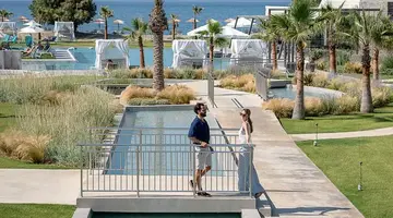 MYRION BEACH RESORT