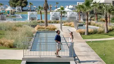 MYRION BEACH RESORT