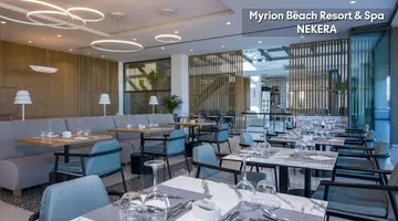 Myrion Beach Resort